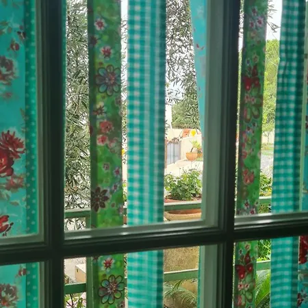 Peiranze144 B&B-2